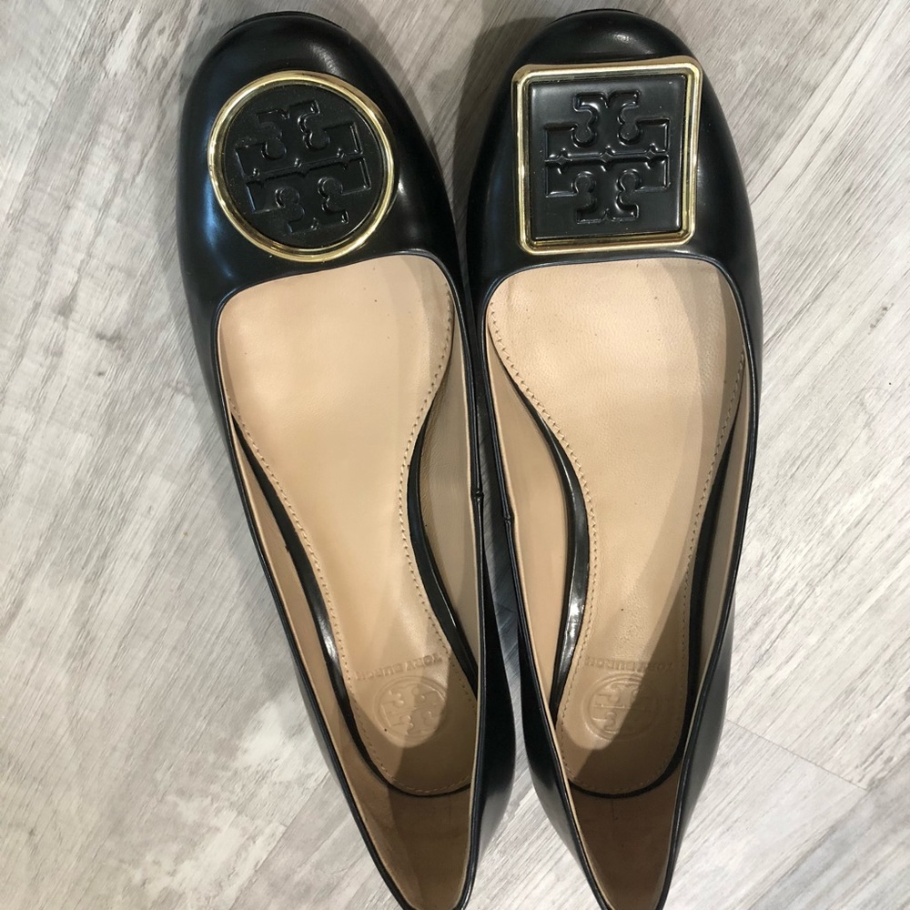 tory burch shoe